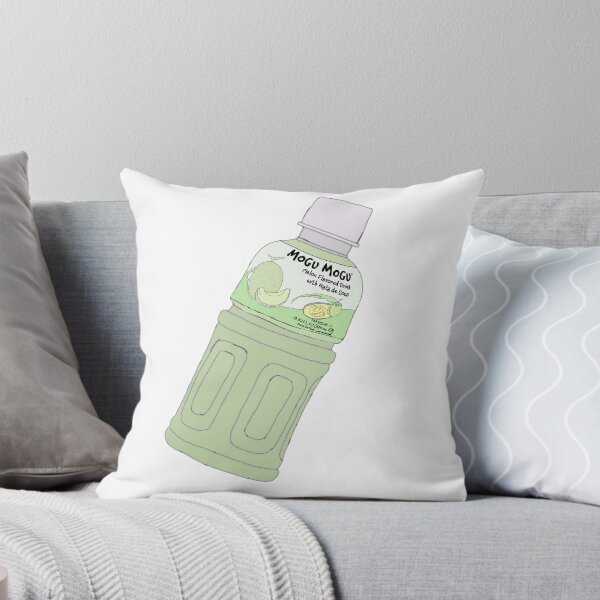 Item preview, Melon Mogu Mogu Drink Art designed and sold by weebstickorz.