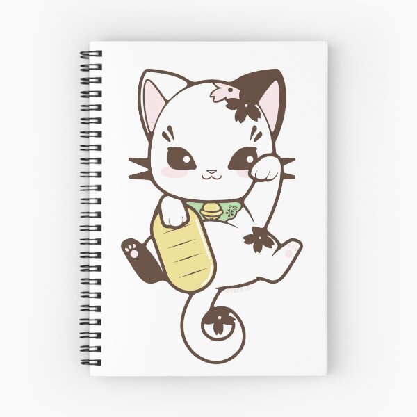 Item preview, White Maneki-Neko designed and sold by Ranefea.