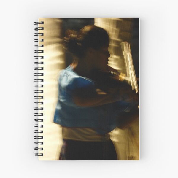 Item preview, music in movement - musica en movimiento designed and sold by Bernhard Matejka.