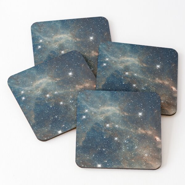 Item preview, Vibrant Galaxy Pattern for Your Favorite Astronomer designed and sold by yougalore.