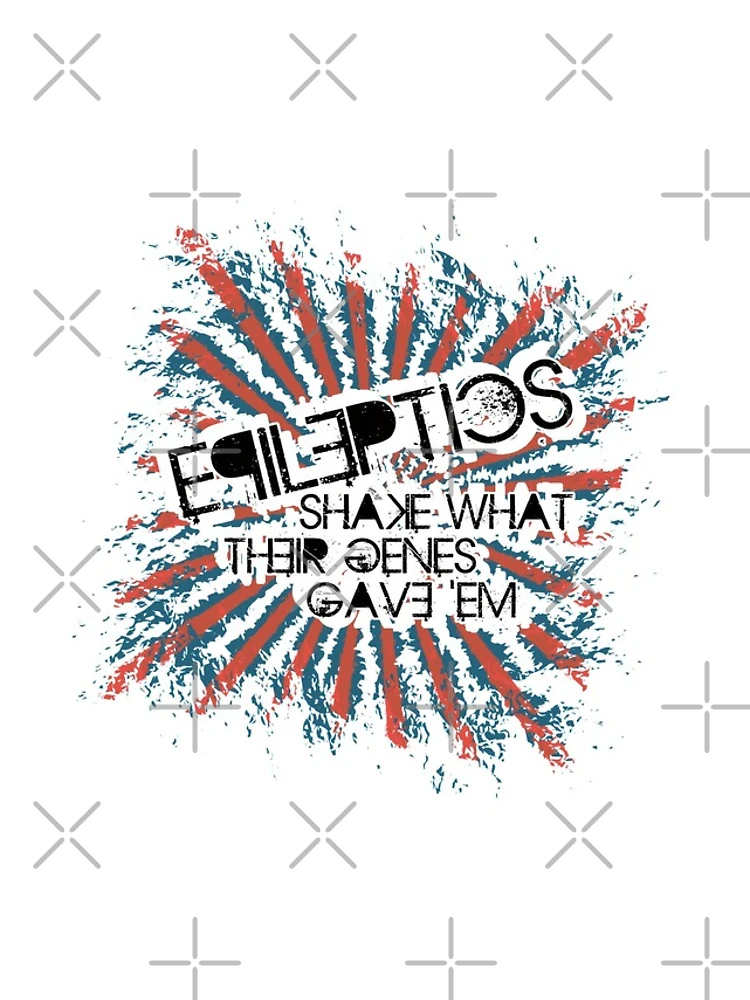 Thumbnail 4 of 4, iPhone Case, Epileptic Shake [Roufxis-Rb] designed and sold by RoufXis.
