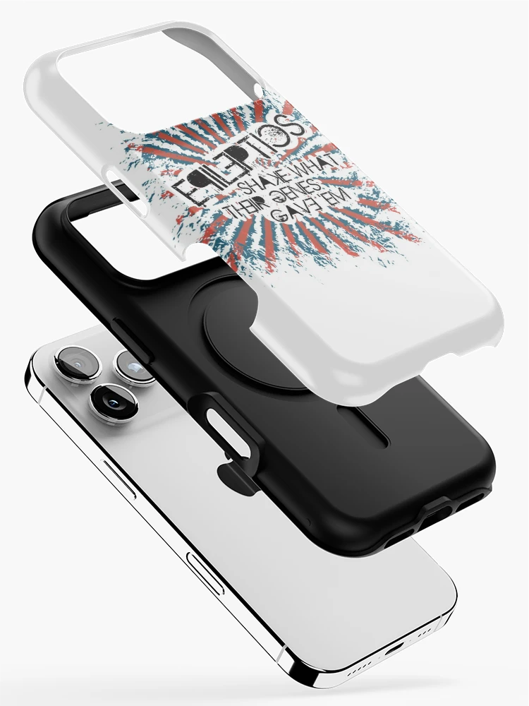 Thumbnail 2 of 4, iPhone Case, Epileptic Shake [Roufxis-Rb] designed and sold by RoufXis.