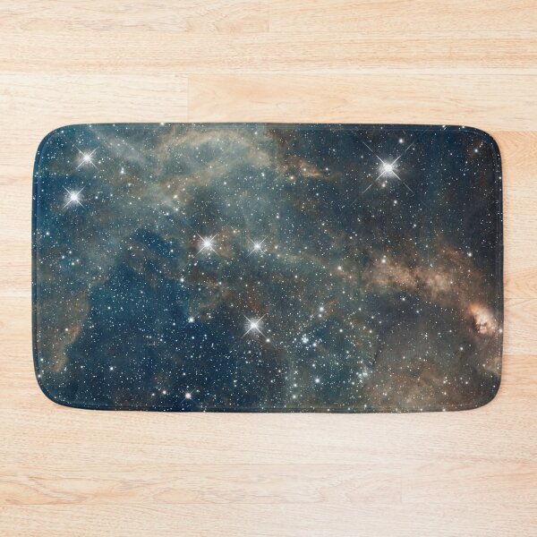Item preview, Vibrant Galaxy Pattern for Your Favorite Astronomer designed and sold by yougalore.
