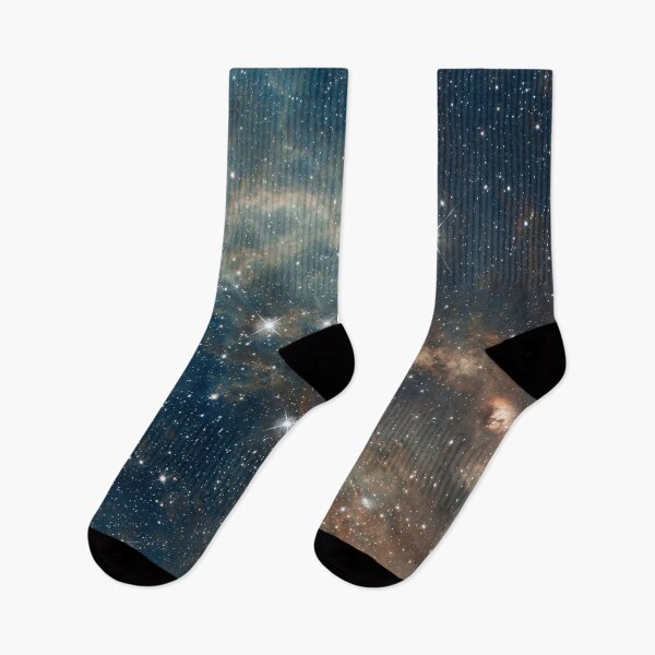 Item preview, Vibrant Galaxy Pattern for Your Favorite Astronomer designed and sold by yougalore.