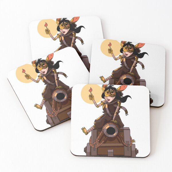 Item preview, Nott Gunner shoot designed and sold by Lorn Art.