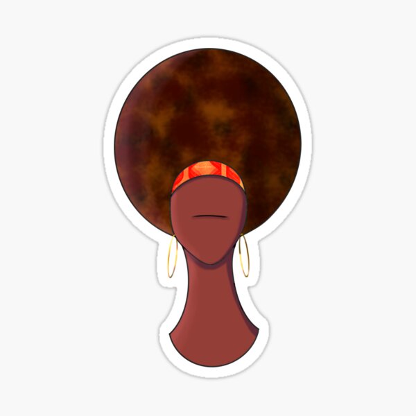 Those Hoops Though Sticker