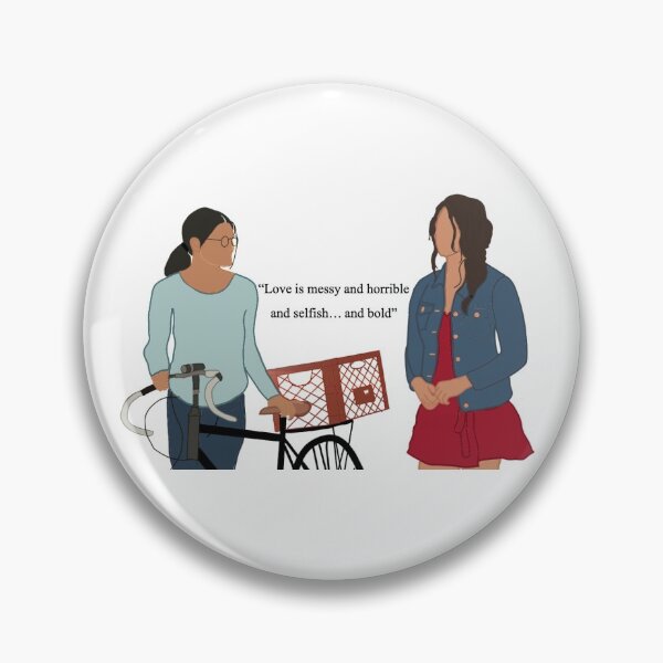 Item preview, Ellie and Aster designed and sold by sunflowervol2.