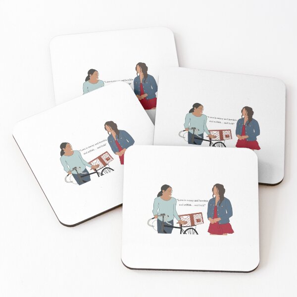 Item preview, Ellie and Aster designed and sold by sunflowervol2.