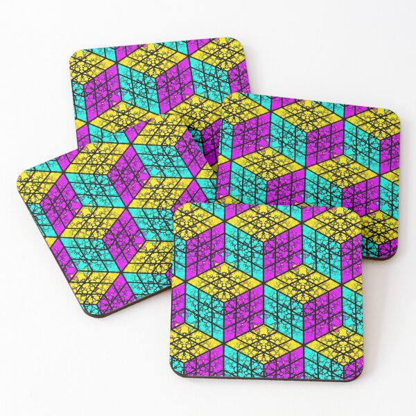 Item preview, Galaxy Speed Cubing designed and sold by weavernap.
