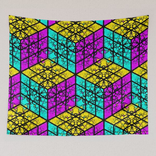 Item preview, Galaxy Speed Cubing designed and sold by weavernap.