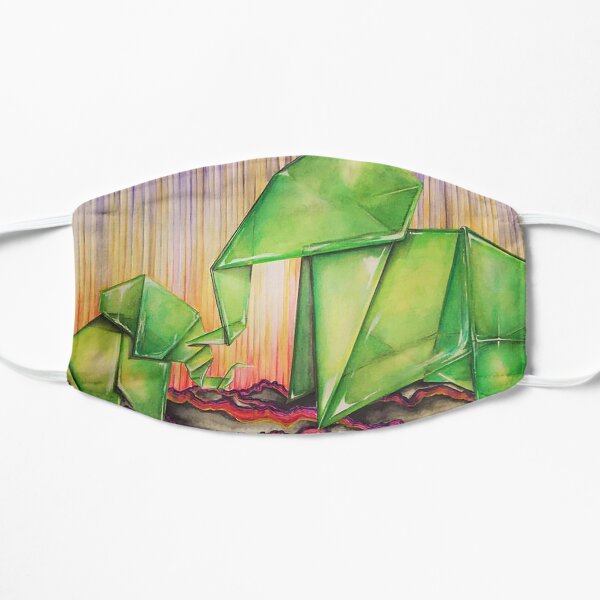 Fragile Mask
