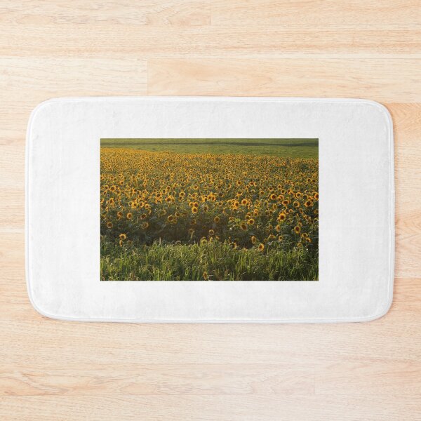 Item preview, Field Of Sunflowerss designed and sold by Schummi.