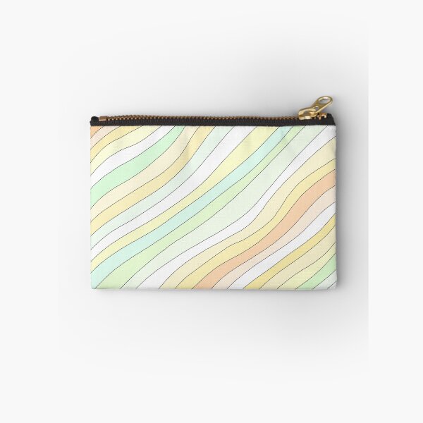 Item preview, Pastel Line Pattern designed and sold by MagicMullet.