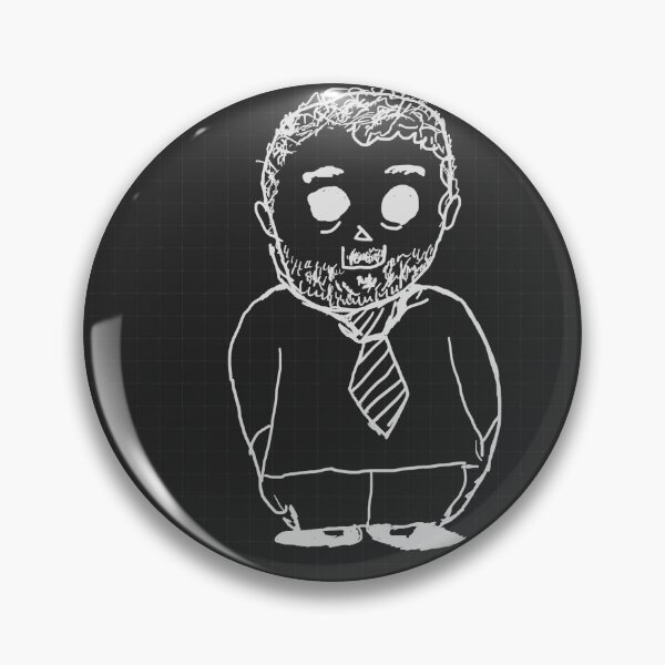 Item preview, Fat man Düdük necmi colleague designed and sold by ahmetberke2.