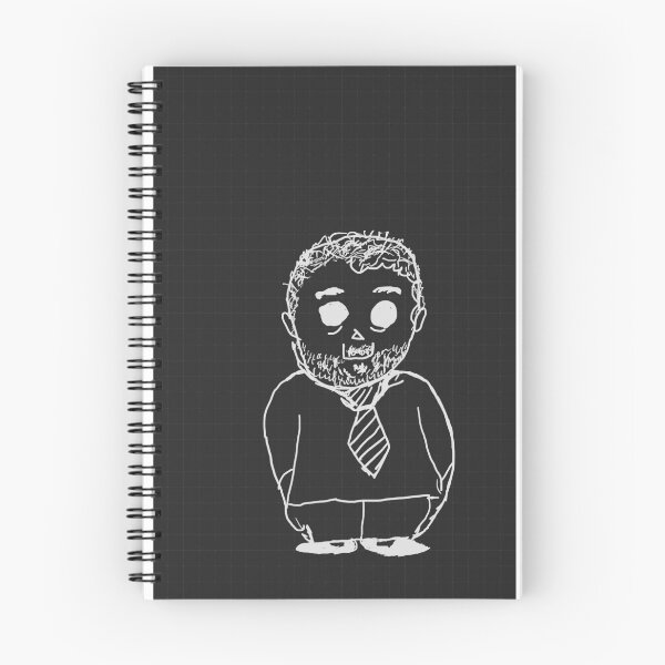 Item preview, Fat man Düdük necmi colleague designed and sold by ahmetberke2.
