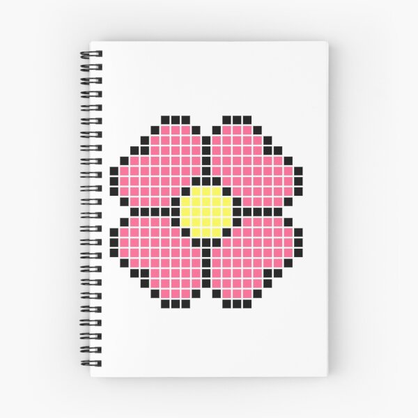 Item preview, 8-bit Blossom designed and sold by ajember.