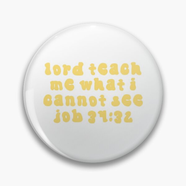 Item preview, job 34:32 designed and sold by sarahjulwhite.