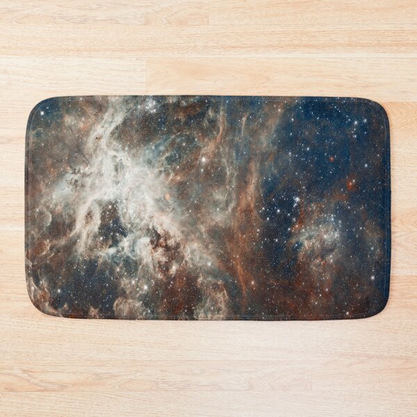 Item preview, Vibrant Galaxy Pattern for Your Favorite Astronomer designed and sold by yougalore.