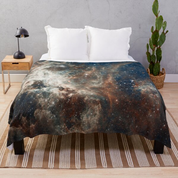 Item preview, Vibrant Galaxy Pattern for Your Favorite Astronomer designed and sold by yougalore.