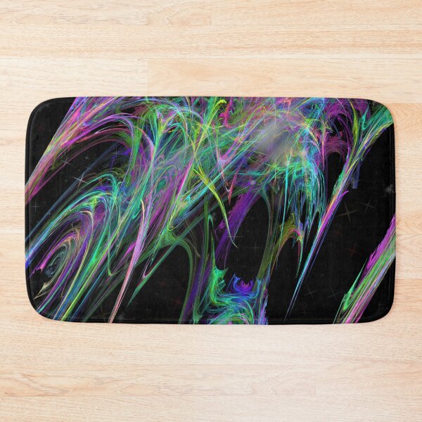 Item preview, 'Cosmic Oil slick' designed and sold by ArachnidImagery.