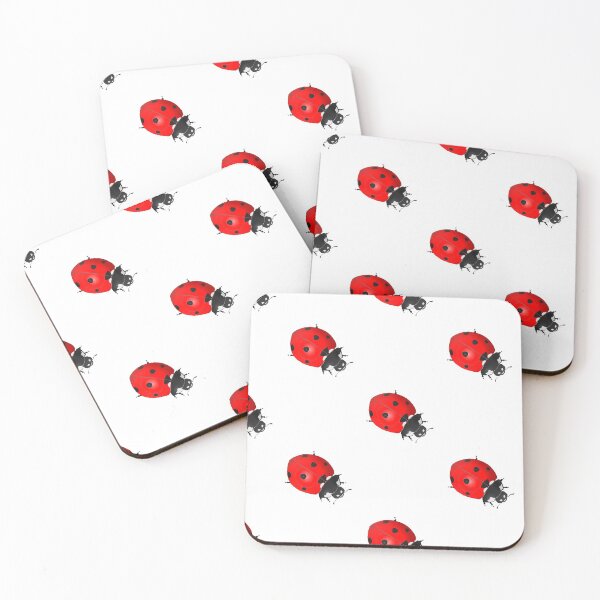 Item preview, Lady Bug / Lady Bird designed and sold by thunderox.