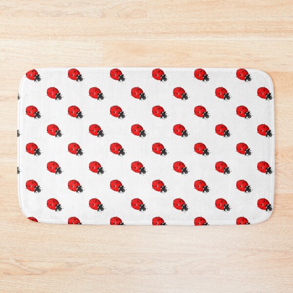 Item preview, Lady Bug / Lady Bird designed and sold by thunderox.