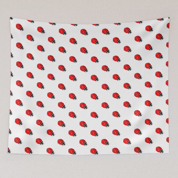 Item preview, Lady Bug / Lady Bird designed and sold by thunderox.