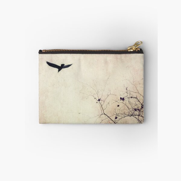 Item preview, Raven hued secrets designed and sold by Priska Wettstein.