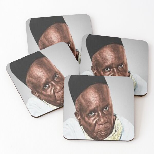 Item preview, SERIGNE BABACAR SY designed and sold by Momlo76317.