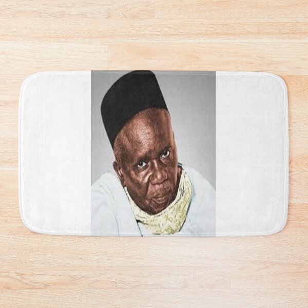 Item preview, SERIGNE BABACAR SY designed and sold by Momlo76317.