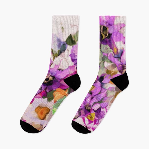 Item preview, Floral Beauty designed and sold by Natalie Holland.