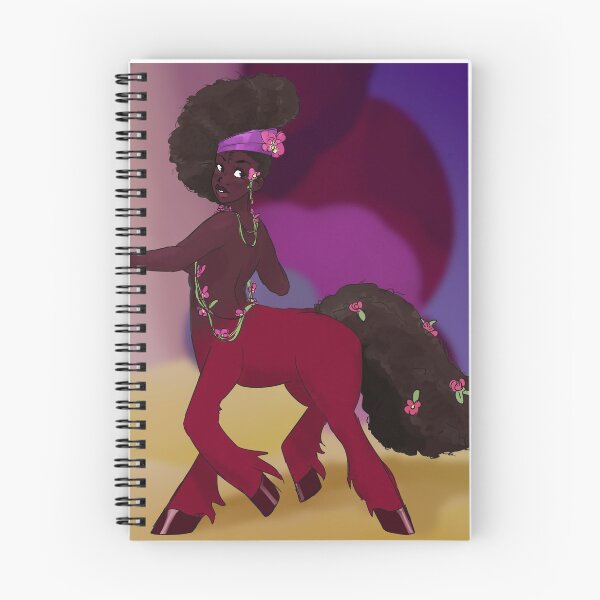 Item preview, Fantasia Centaur designed and sold by Brinley Ziegler.