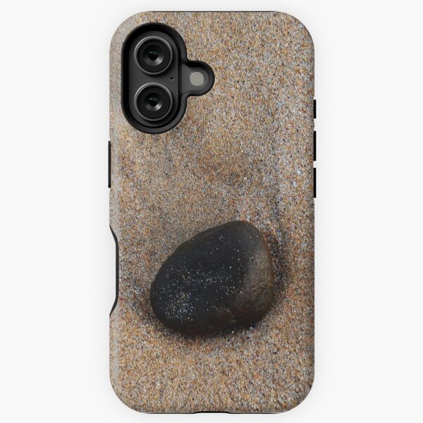 Pebble iPhone Tough Case