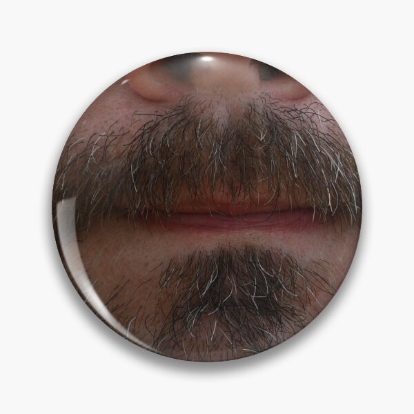 Item preview, Salt and Pepper Beard and Goatee designed and sold by SEEphotos7171.