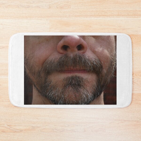 Item preview, Salt and Pepper Beard and Goatee designed and sold by SEEphotos7171.
