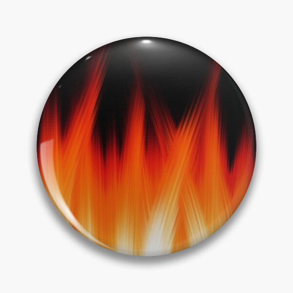 Aperçu de l'œuvre Modèle de feu créée et vendue par MagicMullet.