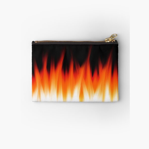 Item preview, Fire Pattern designed and sold by MagicMullet.