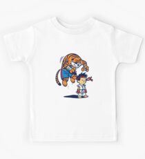 Tiger! Kids Tee