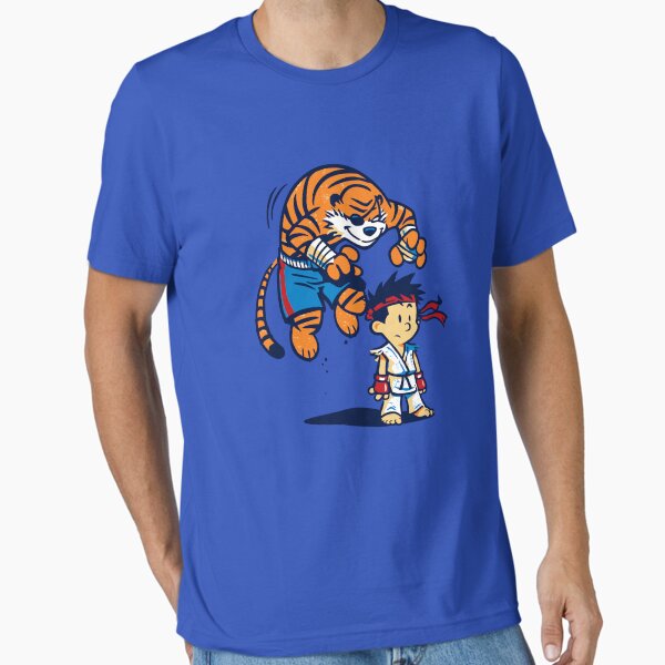 Tiger! Essential T-Shirt
