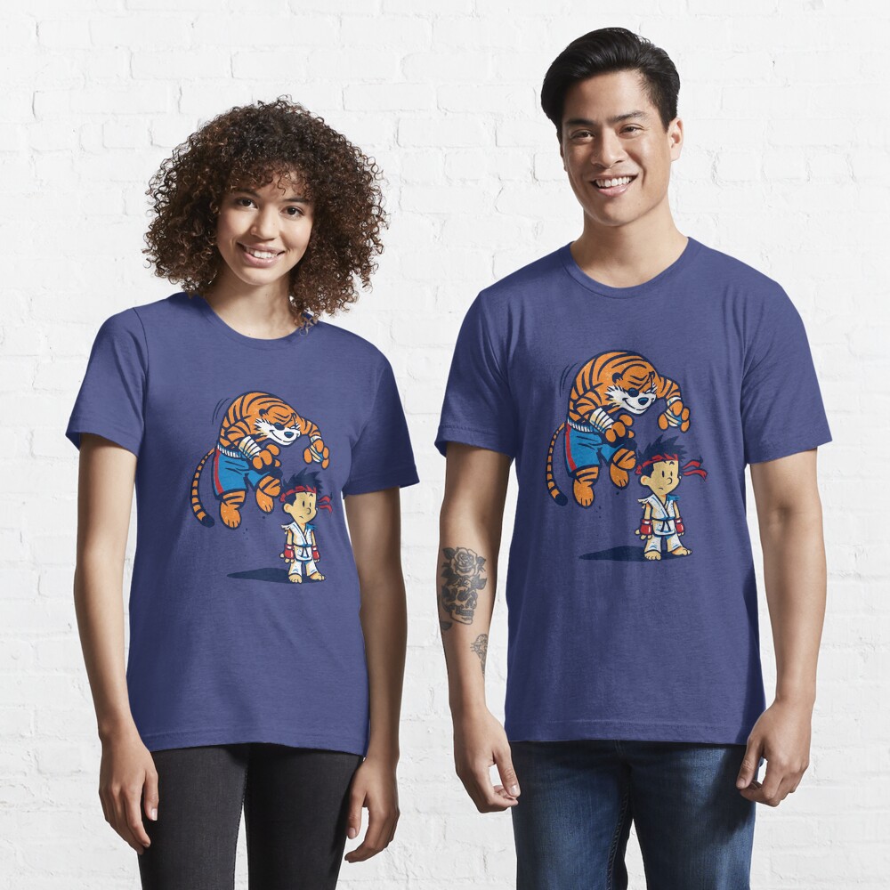 Tiger! Essential T-Shirt