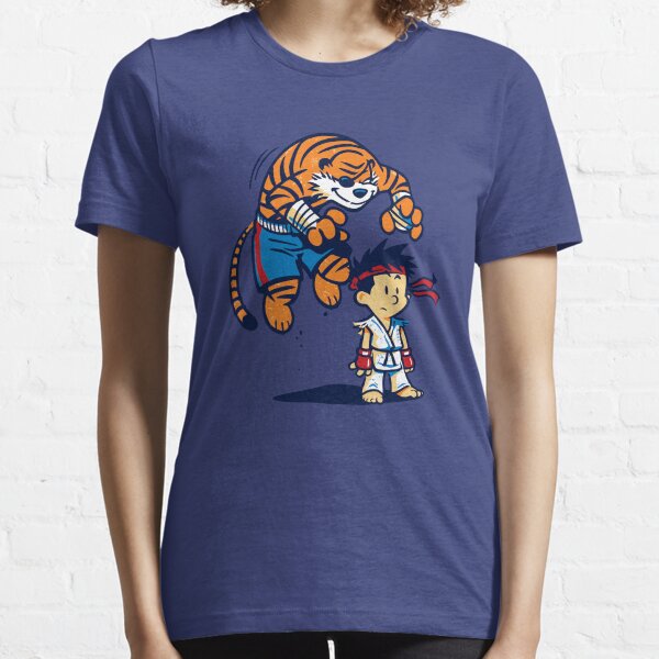 Tiger! Essential T-Shirt