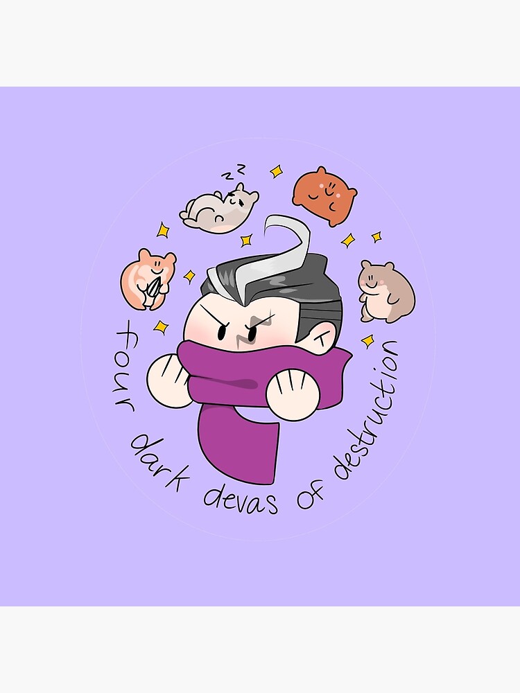 gundham plush