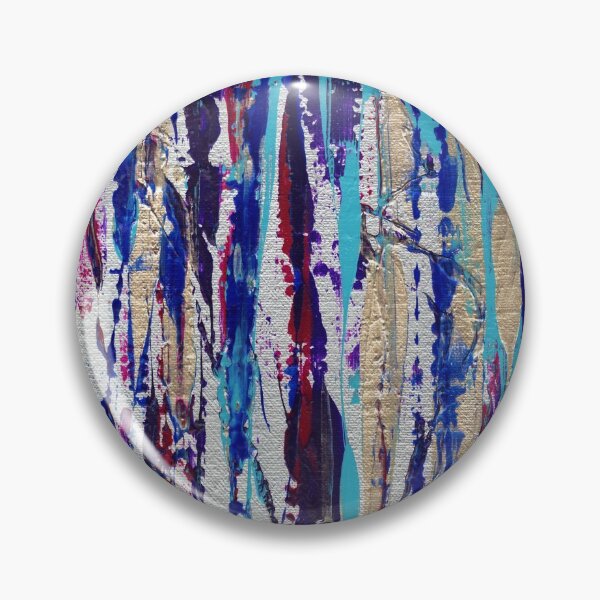 Item preview, Silver Streak designed and sold by Janet Antepara.