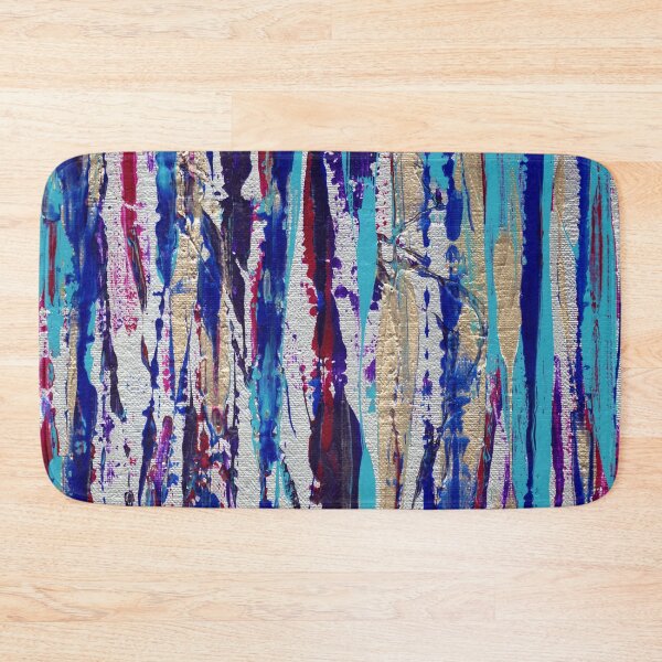 Item preview, Silver Streak designed and sold by Janet Antepara.