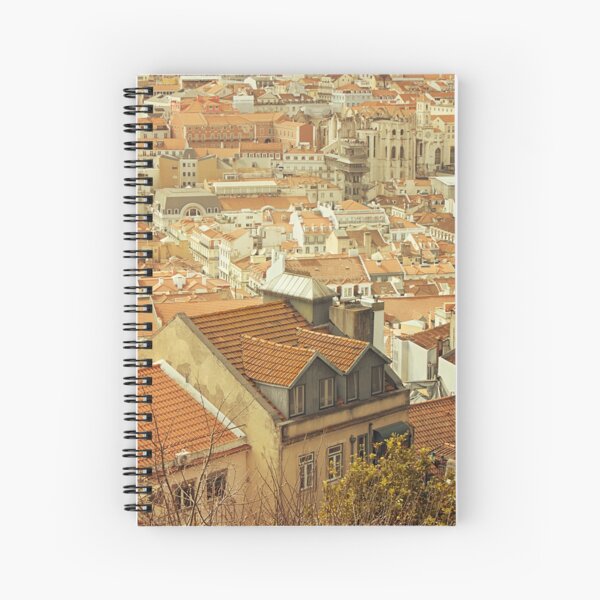 Aperçu de l'œuvre Lisboa créée et vendue par Megan Campbell.