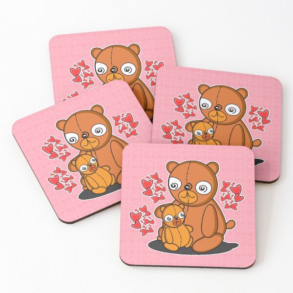 Item preview,  Bear Love designed and sold by Maria  Gonzalez.