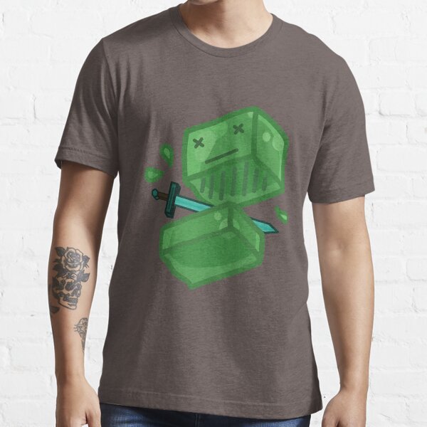 Slaying a slime Essential T-Shirt