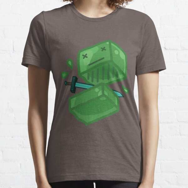 Slaying a slime Essential T-Shirt