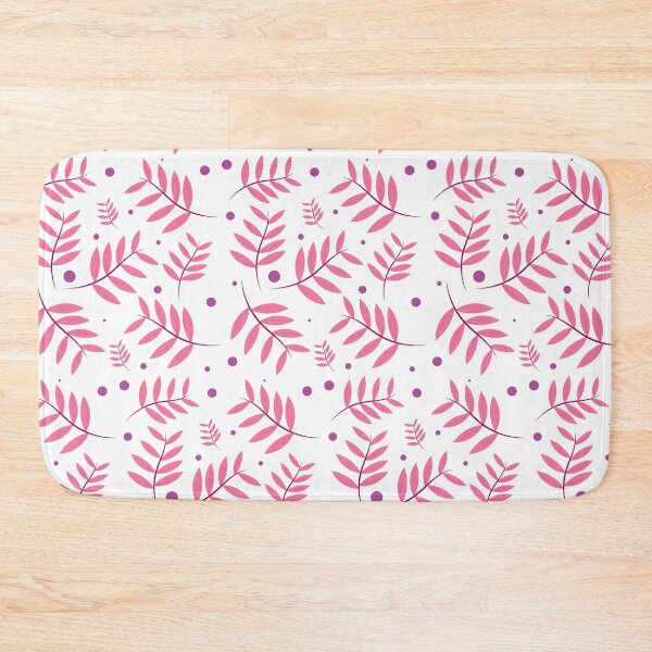 Item preview, Pink Leaves designed and sold by Orchyd.