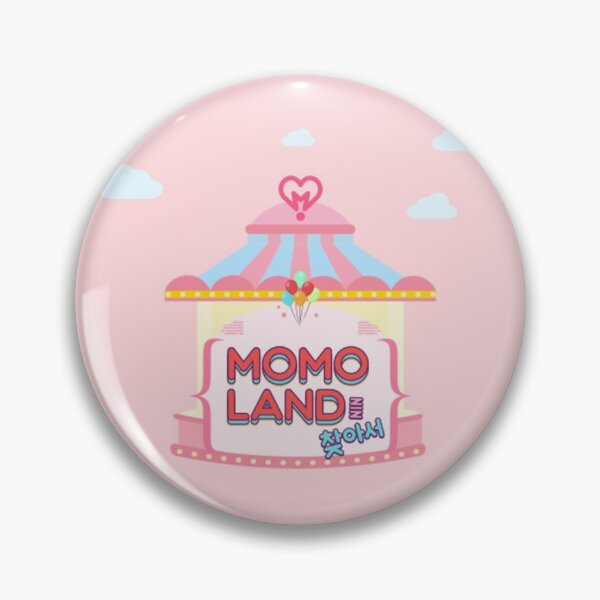 Item preview, momoland / 모모랜 designed and sold by nuwandas.